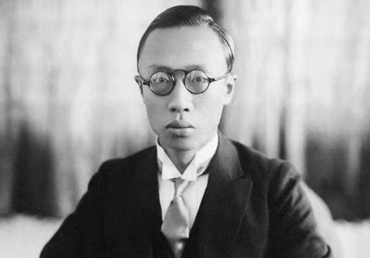 Phổ Nghi là hoàng đế cuối cùng của nhà Thanh