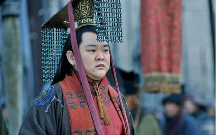 Lưu Thiện không được sử sách đánh giá cao.