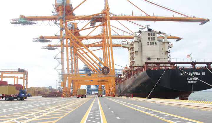 Những công trình, dự án nghìn tỷ ở Hải Phòng khánh thành năm 2025 - 27