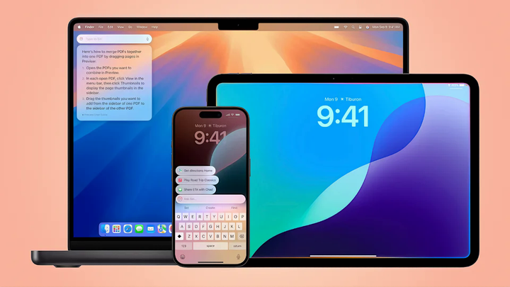 Apple tăng tốc đầu tư, nhưng cũng đối mặt nhiều rủi ro pháp lý. (Nguồn: Apple)