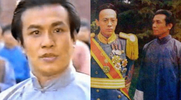 Hoắc Điện Các được đưa lên phim ảnh