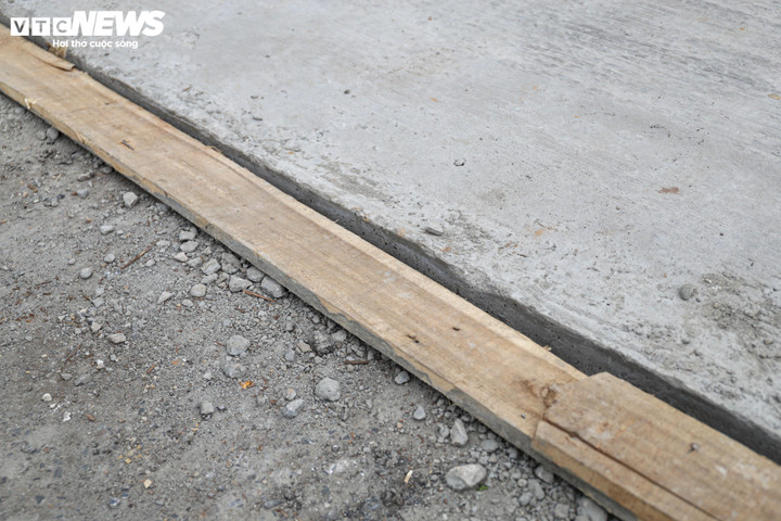 Diện mạo mới của cầu Long Biên sau 2 tháng trùng tu - 8