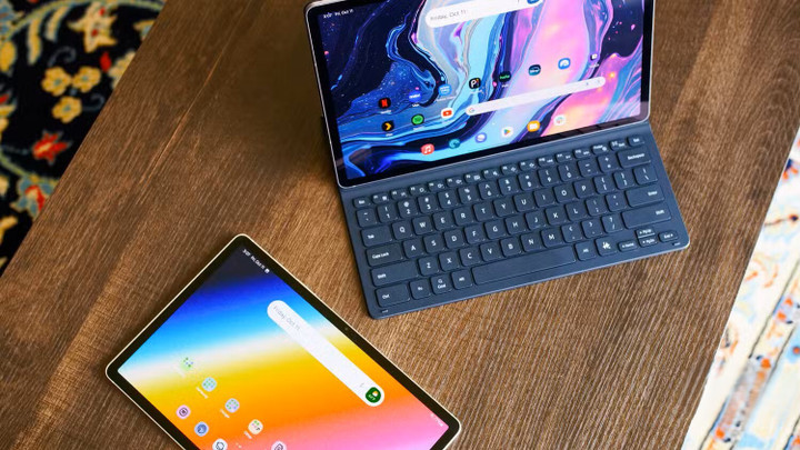 Samsung mở rộng thử nghiệm One UI 8.5 cho loạt Galaxy Tab, chuẩn bị nâng cấp trải nghiệm phần mềm trên nhiều thiết bị trong năm tới. (Nguồn: Androidpolice)