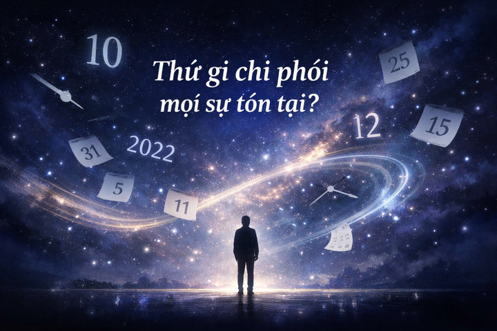 Bạn nghĩ câu trả lời là gì?