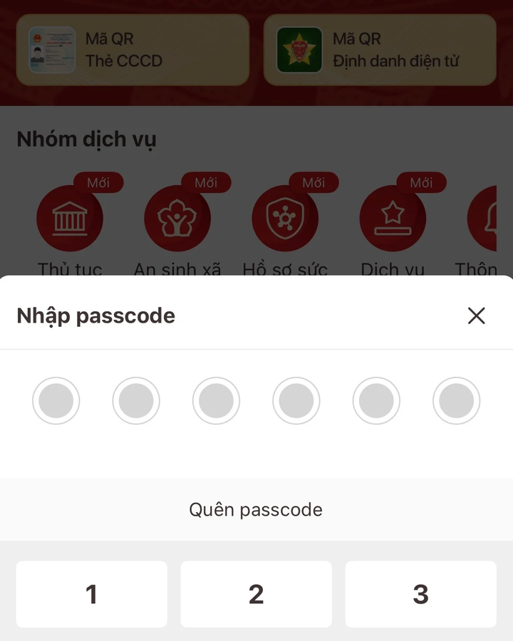 Cách nhận 400.000 đồng tiền an sinh xã hội dịp Tết Nguyên đán 2026 - 3