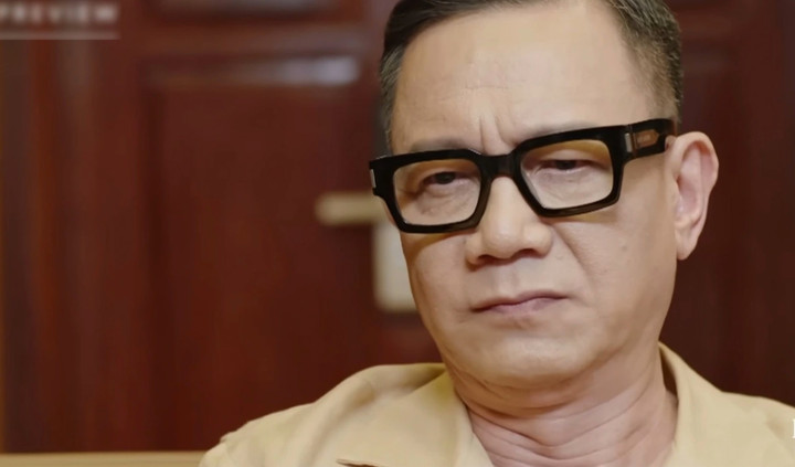 Chủ tịch Thủy kiên quyết không ký vào bản dự thảo kết luận thanh tra gian dối.