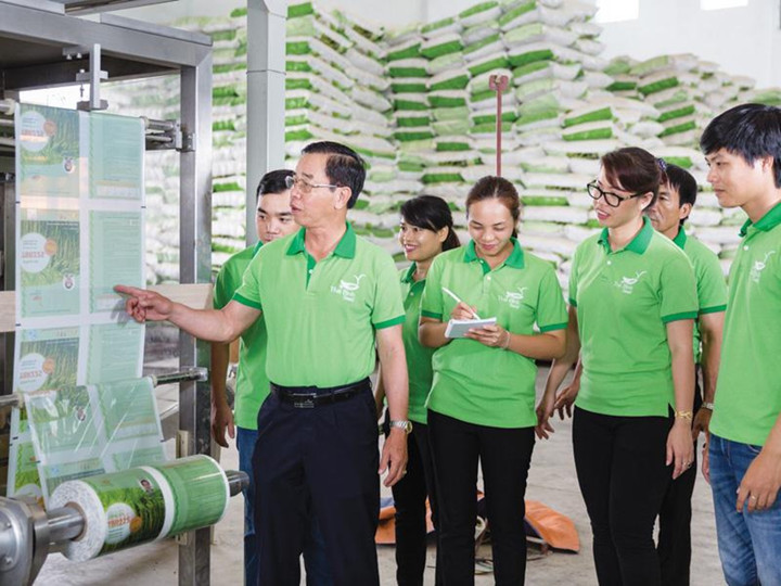 ThaiBinh Seed sẵn sàng cung ứng hơn 2 vạn tấn giống lúa cho vụ Đông Xuân 2026 - 1
