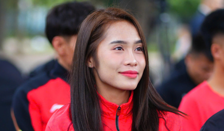 Nhiều VĐV nổi tiếng dự giải Vietnam International Half Marathon 2026 powered by Herbalife.