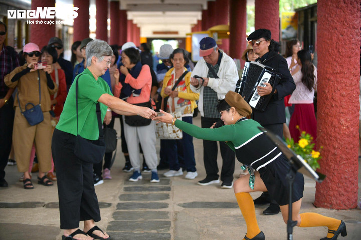 Lâm Đồng đặt mục tiêu năm 2026 nhấn mạnh phát triển du lịch chất lượng cao