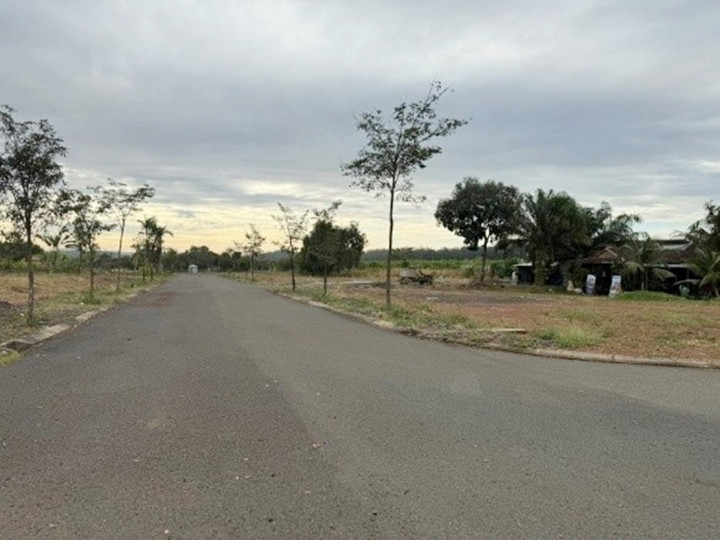 Dự án Khu đô thị Ruby City khiến Kiên và Học sa vào vòng lao lý. (Ảnh: Công an cung cấp)