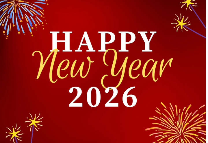 Những lời chúc ý nghĩa, hài hước và độc đáo, lan tỏa niềm vui, hy vọng và năng lượng tích cực cho năm mới.