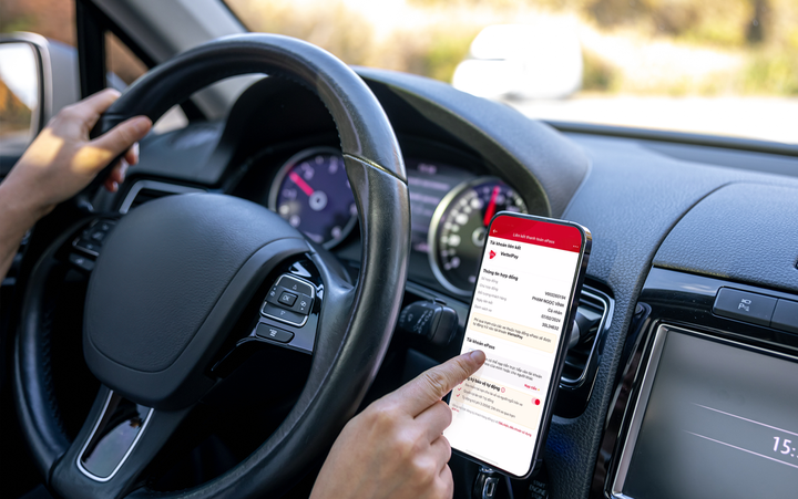 Trước tình trạng hình thức lừa đảo trực tuyến ngày càng tinh vi, việc người dân cảnh giác với những thao tác liên quan đến tài chính là điều dễ hiểu.