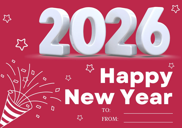 Cuối năm 2025, mạng xã hội rộn ràng với các dòng status tổng kết, tạm biệt năm cũ và chào đón năm 2026 bằng nhiều sắc thái cảm xúc khác nhau.