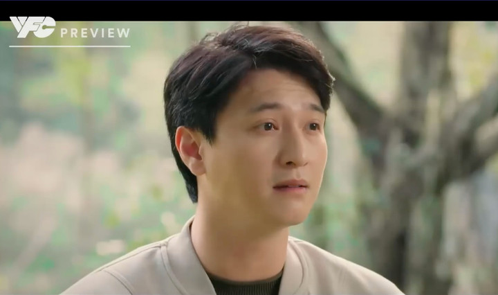 Bách yêu cầu Tú và nhóm bạn ngừng đặt điều cho Duyên.