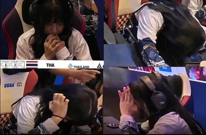 Vụ gian lận của Naphat Warasin đã ảnh hưởng tới thể thao Thái Lan tại SEA Games 33