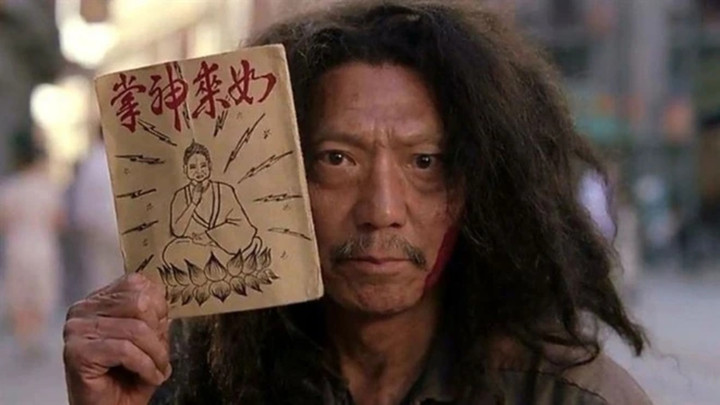 Viên Tường Nhân qua đời ở tuổi 69. (Ảnh: Weibo)