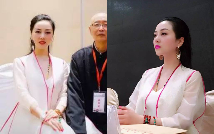 Trần Ly Châu từng đoạt nhiều giải thưởng võ thuật