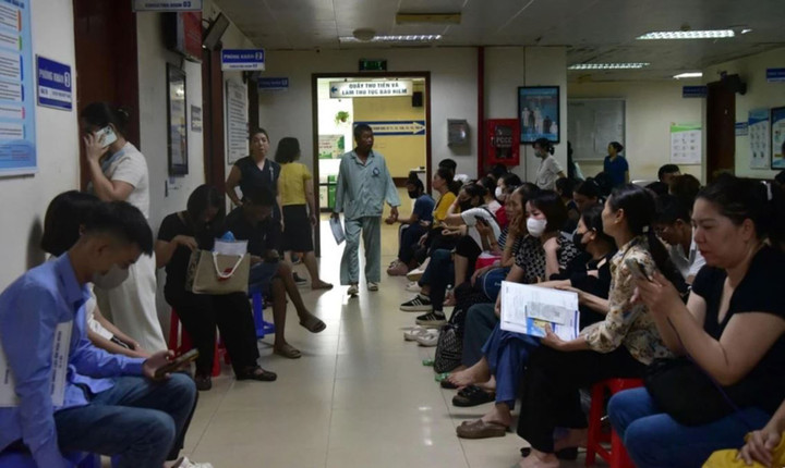 11 trường hợp được hưởng 100% Bảo hiểm y tế từ 1/1/2026