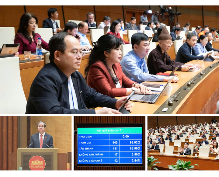 10 dấu ấn nổi bật của ngành Giáo dục năm 2025 - 9