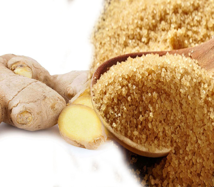 'Đàn ông không bỏ gừng, đàn bà không bỏ đường', bí quyết sống lâu ít ai biết.