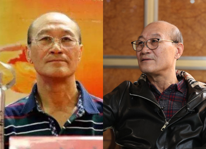 Mai Huệ Chí được xem là 