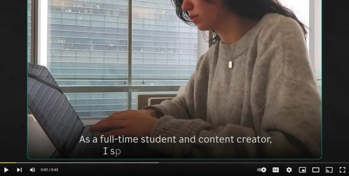 Từ ngày 15/2/2026, các nền tảng cung cấp dịch vụ quảng cáo trên môi trường mạng sẽ không được ép người dùng xem quảng cáo video quá 5 giây