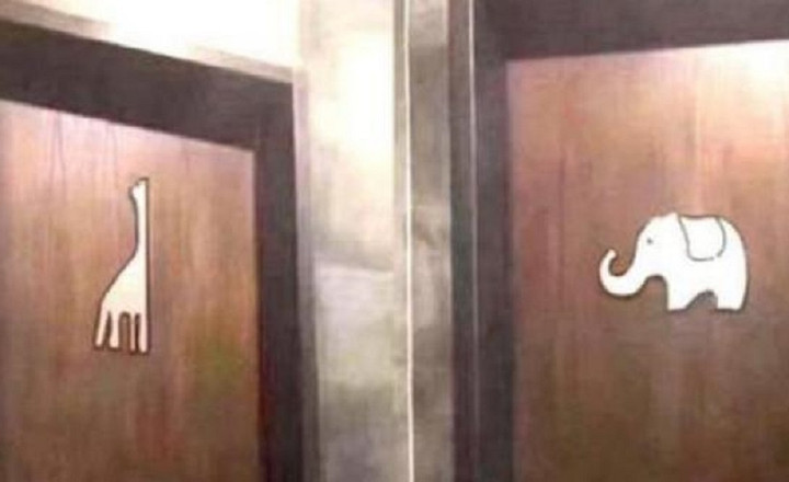 Bạn chọn bước vào cánh cửa nào?