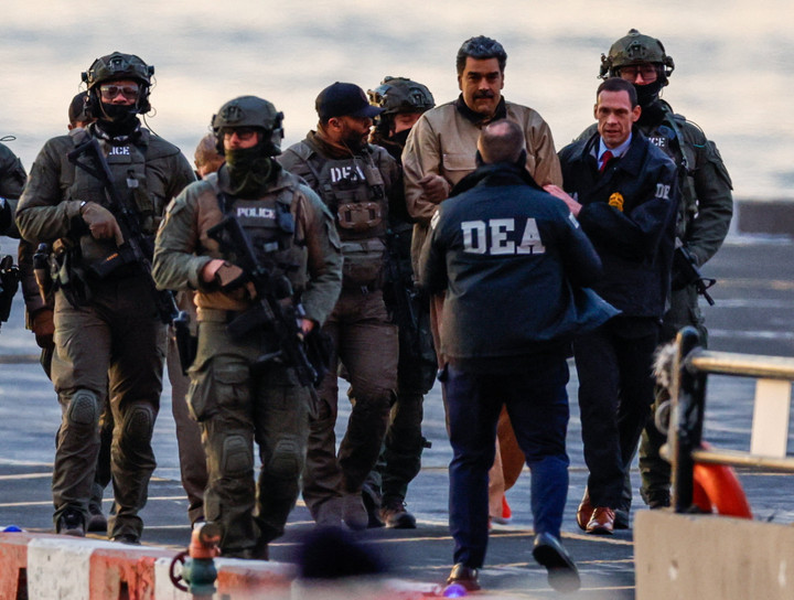 Ông Maduro từng bị Mỹ cáo buộc các tội danh vào năm 2020 song dự kiến sẽ có bản cáo trạng mới.