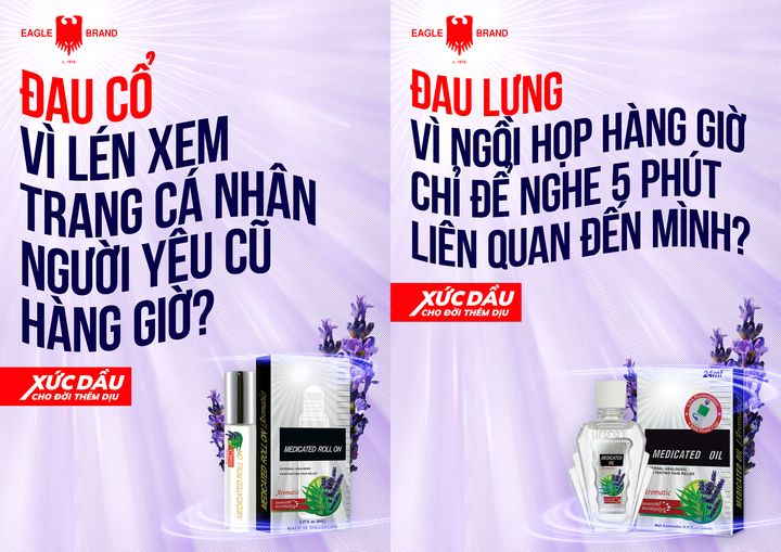 Dầu gió Con Ó: Cú chuyển mình từ bí quyết gia truyền đến biểu tượng Gen Z - 2