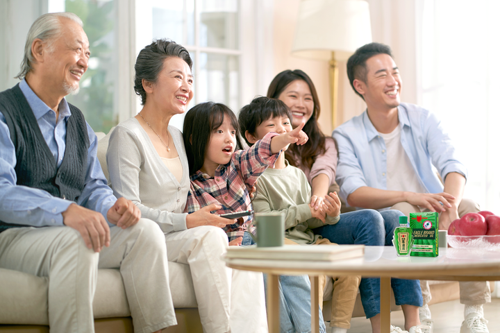 Dầu gió Con Ó: Cú chuyển mình từ bí quyết gia truyền đến biểu tượng Gen Z - 3