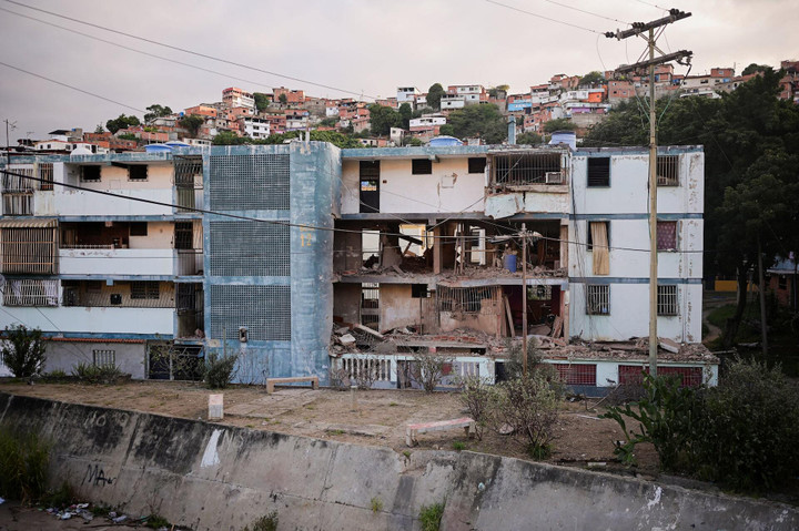 Cuba cho biết 32 chiến sĩ thiệt mạng tại Venezuela. (Ảnh: Reuters)