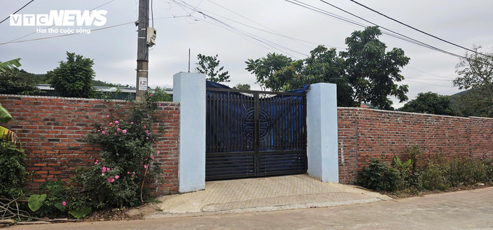 Trung tâm Công tác xã hội Hải Hà cơ sở tại phường An Sinh, tỉnh Quảng Ninh - nơi xảy ra vụ việc nam học viên tử vong sau 2 ngày nhập học.