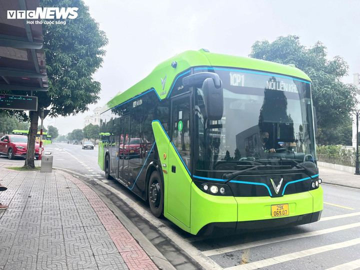 Chuyển đổi xanh là con đường tất yếu để kiểm soát và cải thiện chất lượng không khí một cách bền vững.