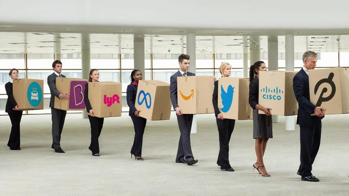 Dù thị trường việc làm công nghệ đang biến động, vẫn có những chiến lược thực tế giúp ứng viên vượt qua thử thách và gia nhập các tập đoàn lớn. (Nguồn: Yahoo)