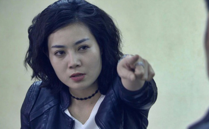 Sau vai diễn thành công trong "Người phán xử" (năm 2017), Thanh Hương trở thành một trong những nữ diễn viên nổi tiếng của VTV. Cô liên tục xuất hiện trong nhiều dự án phim truyền hình đình đám.