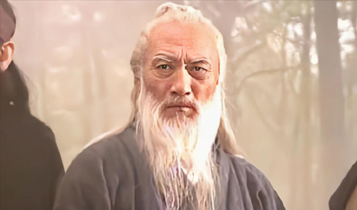 Vu Thừa Huệ là diễn viên võ thuật nổi tiếng của Trung Quốc