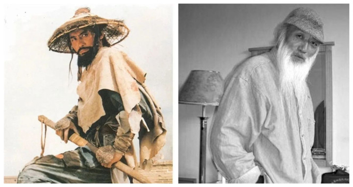 Vu Thừa Huệ là gương mặt quen thuộc với khán giả Việt Nam