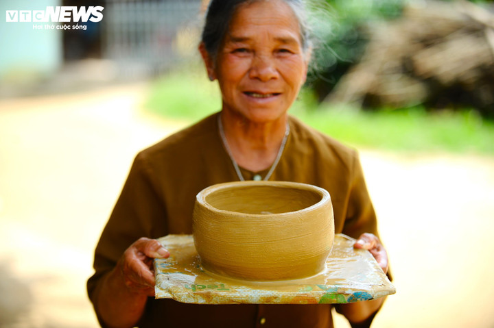 Đây là sản phẩm thô sau khi hoàn thành công đoạn vuốt bóng bằng nước.