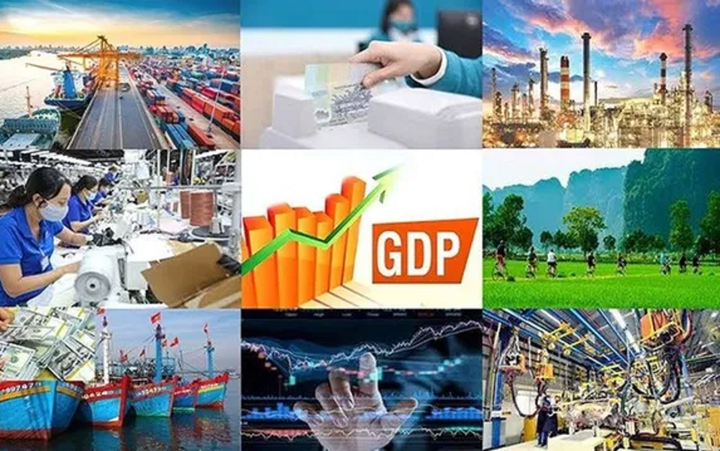 Tăng trưởng 2 con số trong năm 2026 được coi là thách thức lớn.