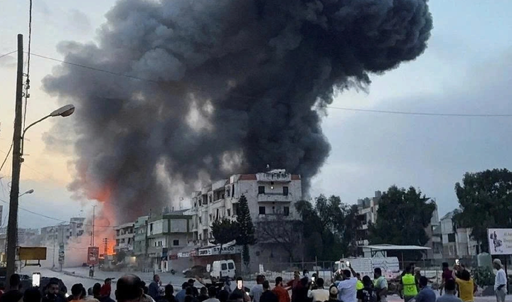 Thoả thuận ngừng bắn giữa Israel và Hamas đang mong manh.