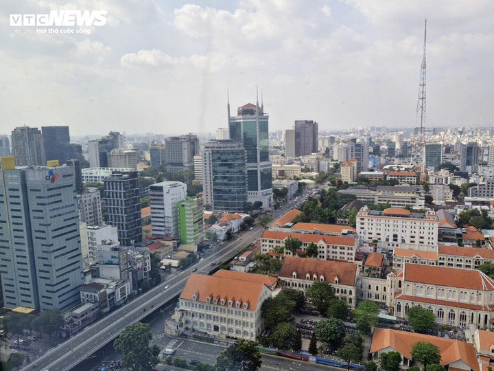 Thị trường BĐS đang đứng trước yêu cầu tái cấu trúc toàn diện, đặc biệt sau sáp nhập đơn vị hành chính.