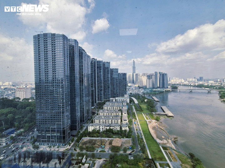 Thị trường BĐS được đánh giá sẽ phát triển lành mạnh, ổn định từ 2026.