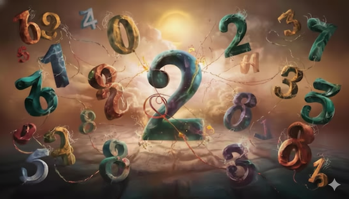 Theo thần số học, ngày sinh cũng tác động đến năng lượng trong năm của mỗi cá nhân.