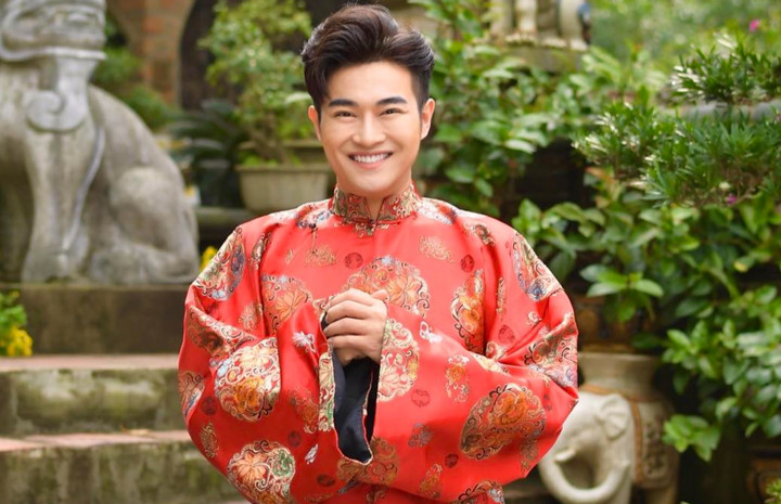 Ca sĩ duy nhất của showbiz Việt từng 7 lần tham gia 'Táo Quân' là ai? - 4