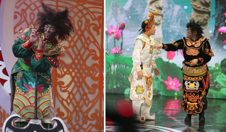 Ca sĩ duy nhất của showbiz Việt từng 7 lần tham gia 'Táo Quân' là ai? - 2