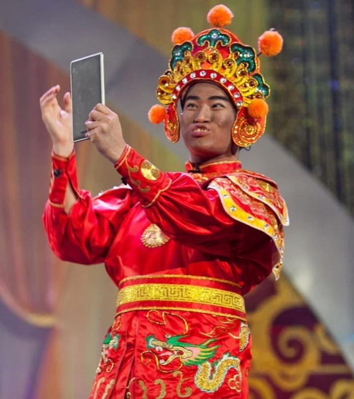 Ca sĩ duy nhất của showbiz Việt từng 7 lần tham gia 'Táo Quân' là ai? - 1