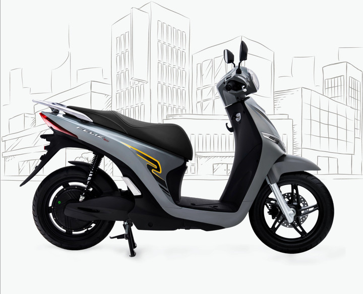 VinFast Feliz Neo có giá niêm yết 22,4 triệu đồng.