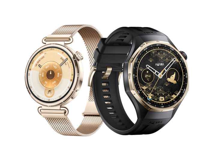 HUAWEI WATCH GT 6 Series ra mắt các phiên bản mới tại Việt Nam - 1