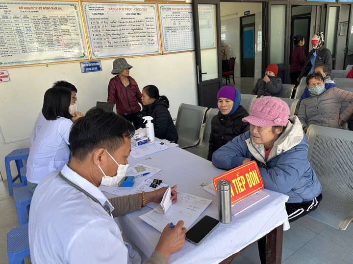 Bệnh viện 71 và Điều dưỡng - Phục hồi chức năng Trung ương được chuyển giao về Đại học Y Hà Nội, hướng trở thành bệnh viện đa khoa và là cơ sở thực hành cho sinh viên.