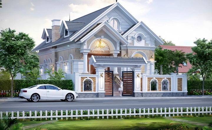 (Ảnh: Viettel Construction)